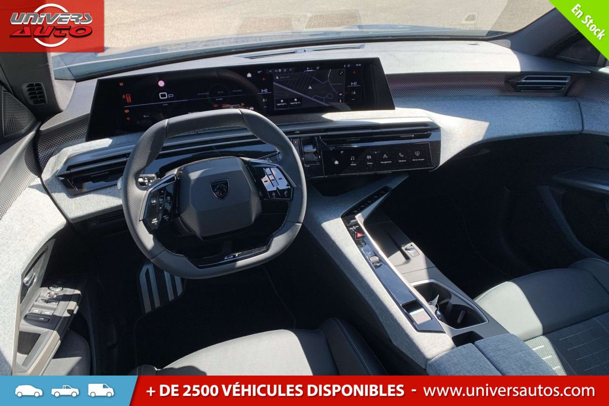 Peugeot 5008 - Photo 16