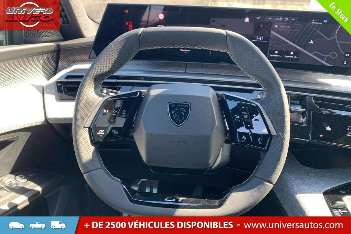 Peugeot 5008 - Photo 17