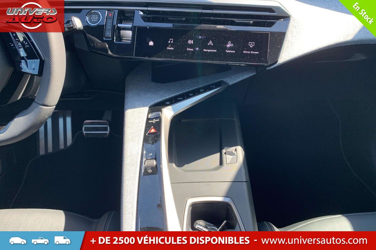 Peugeot 5008 - Photo 19