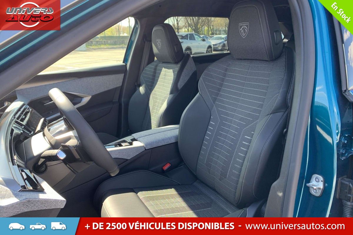 Peugeot 5008 - Photo 23