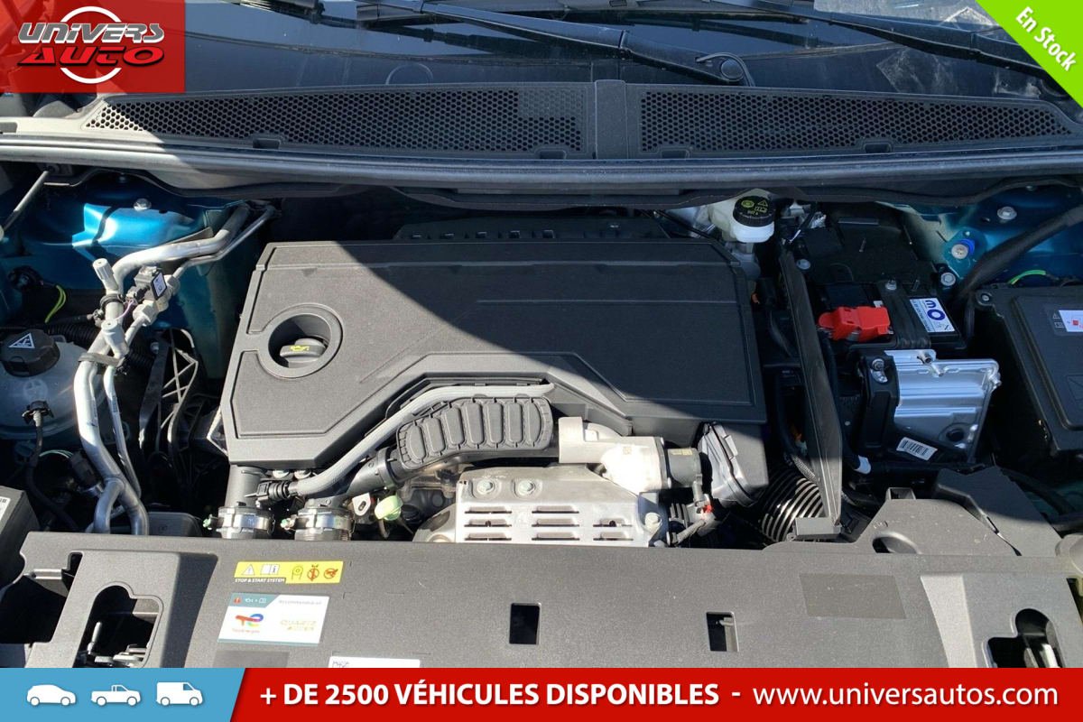 Peugeot 5008 - Photo 26