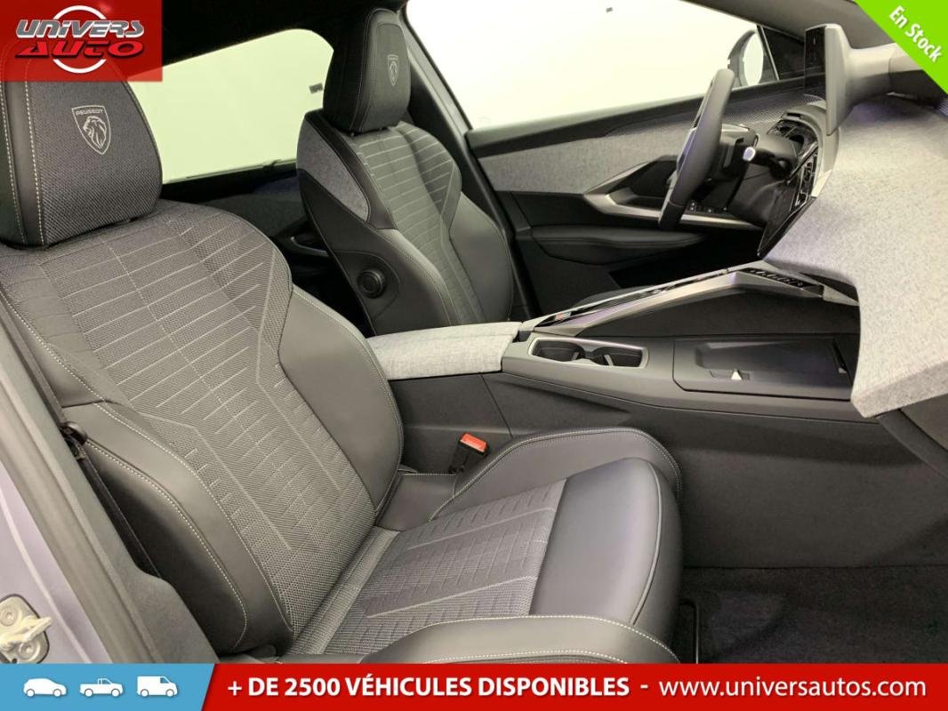 Peugeot 5008 - Photo 35