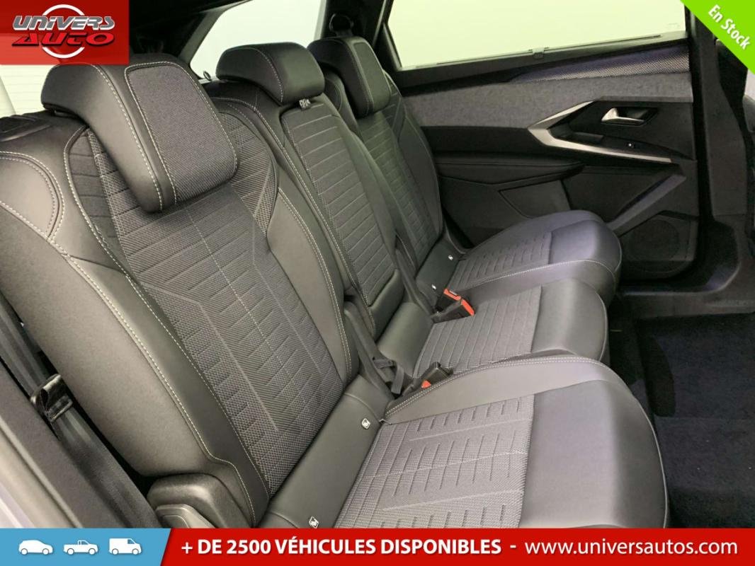Peugeot 5008 - Photo 36