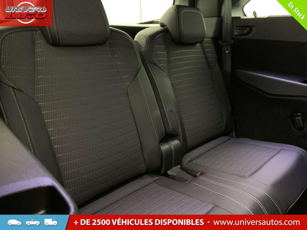 Peugeot 5008 - Photo 37