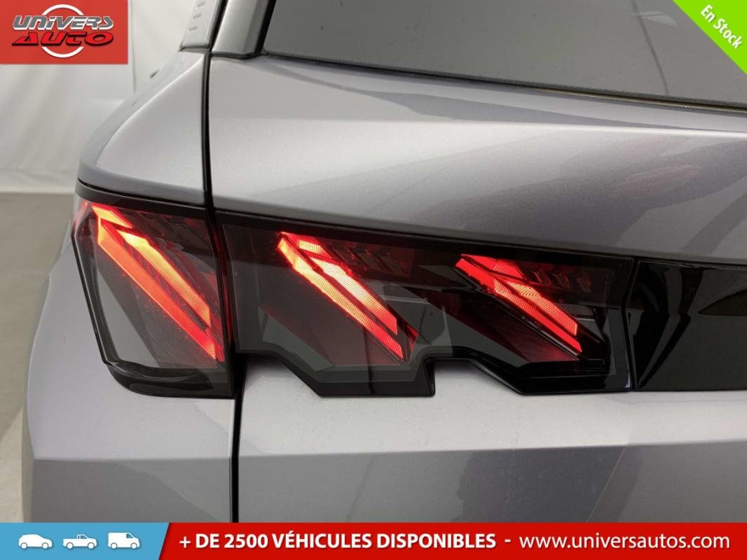 Peugeot 5008 - Photo 38