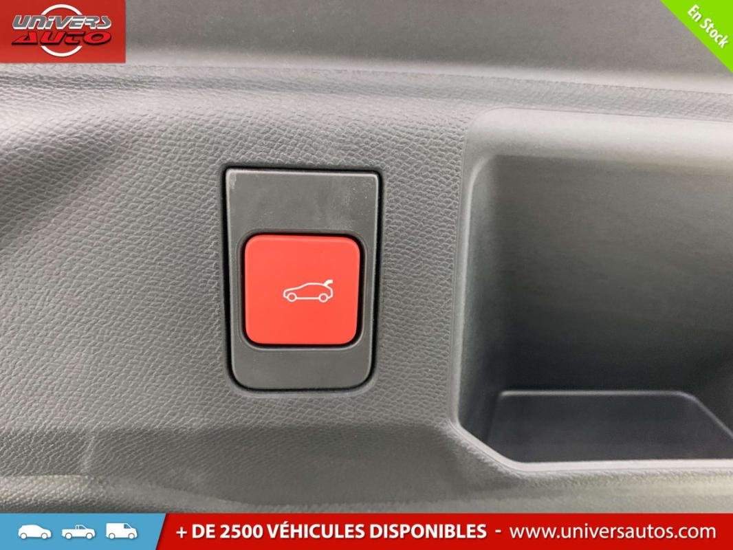 Peugeot 5008 - Photo 40