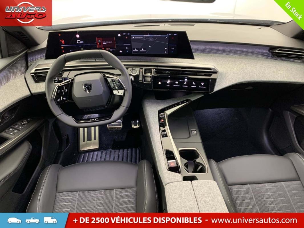 Peugeot 5008 - Photo 41