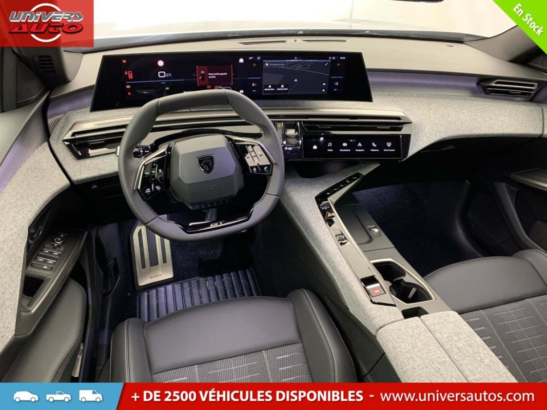 Peugeot 5008 - Photo 42