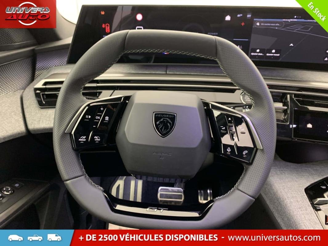 Peugeot 5008 - Photo 43