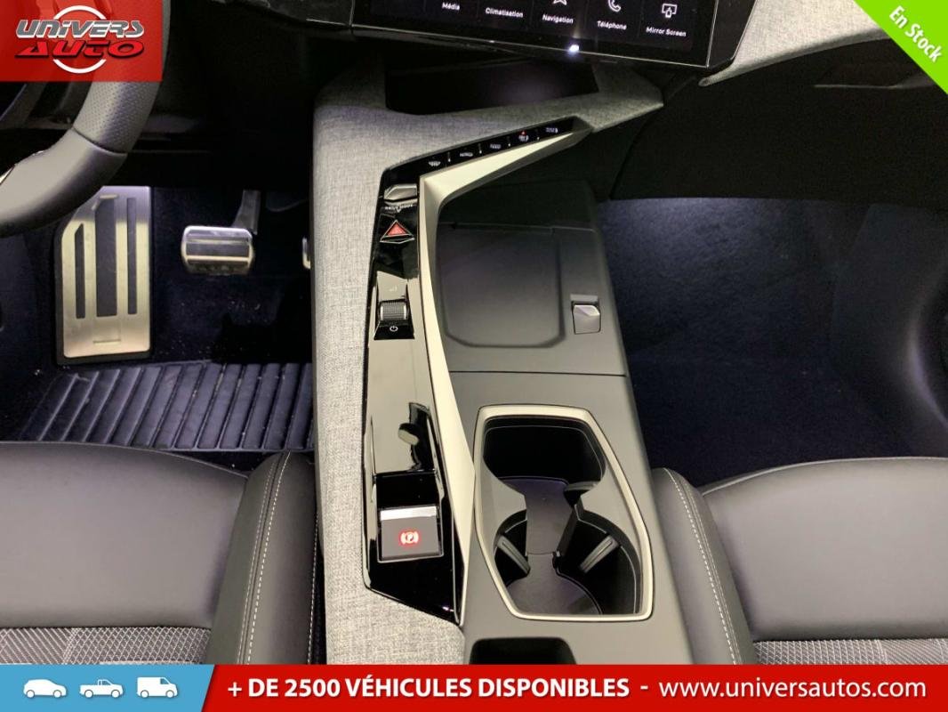 Peugeot 5008 - Photo 44