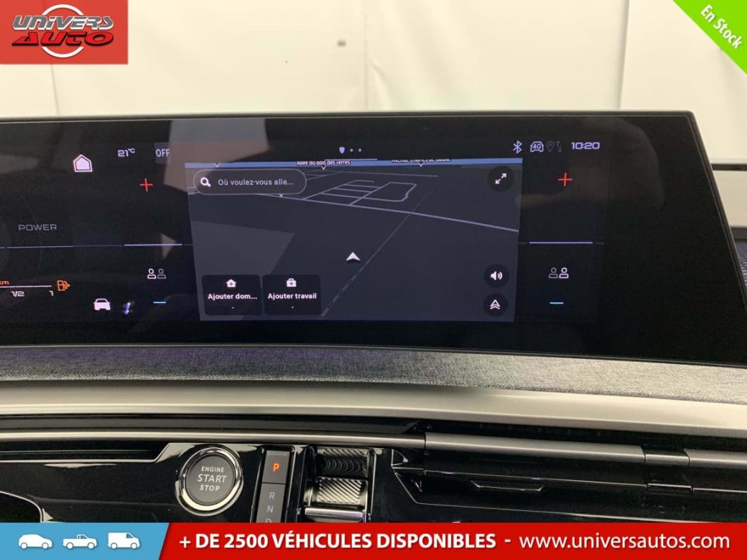 Peugeot 5008 - Photo 45