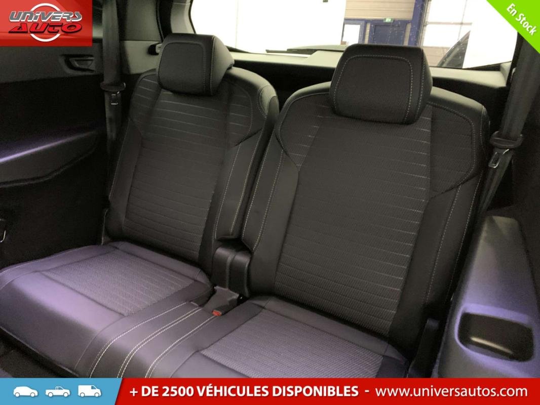 Peugeot 5008 - Photo 47