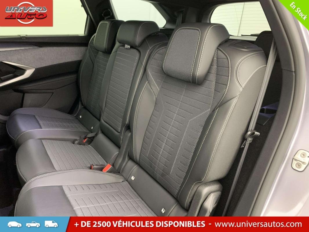 Peugeot 5008 - Photo 48