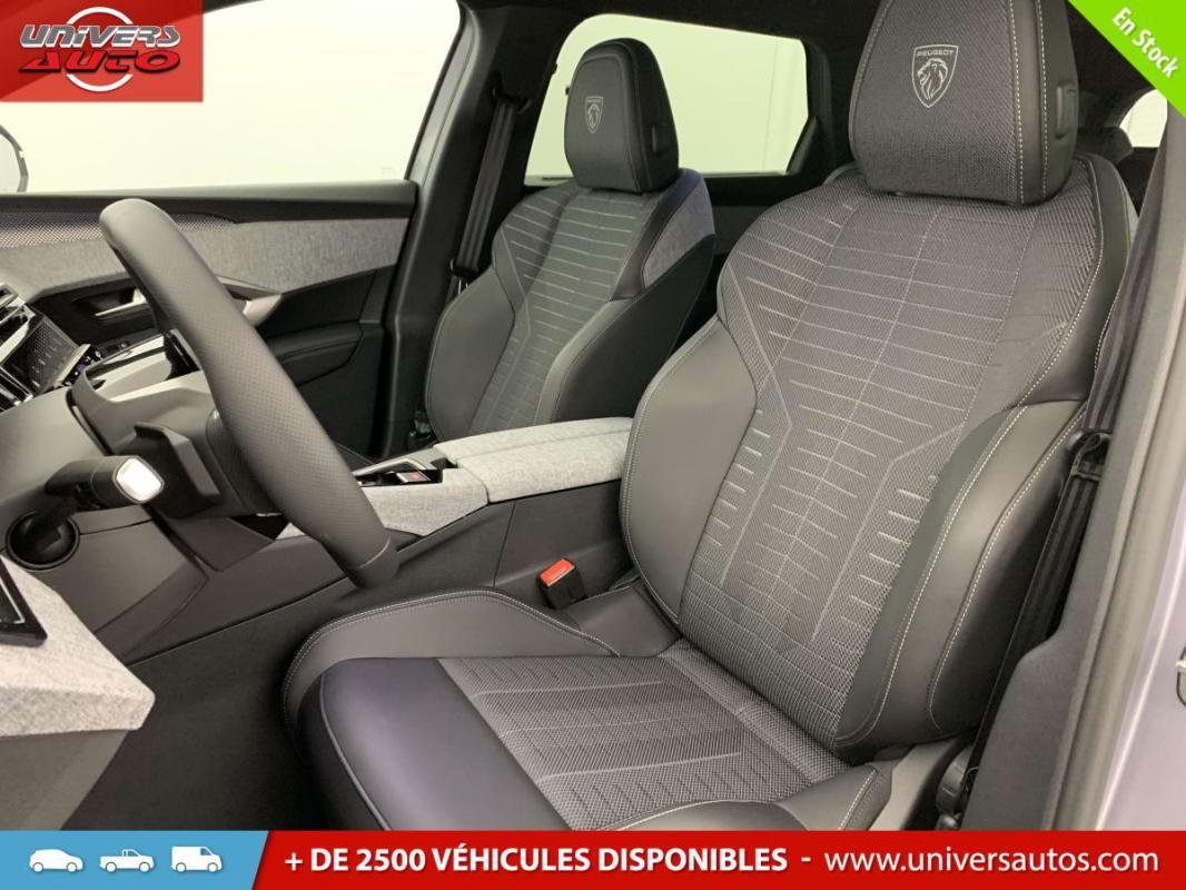 Peugeot 5008 - Photo 49