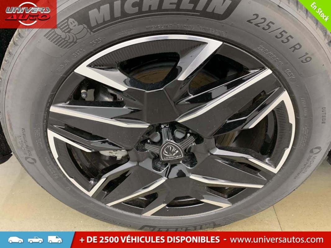 Peugeot 5008 - Photo 50