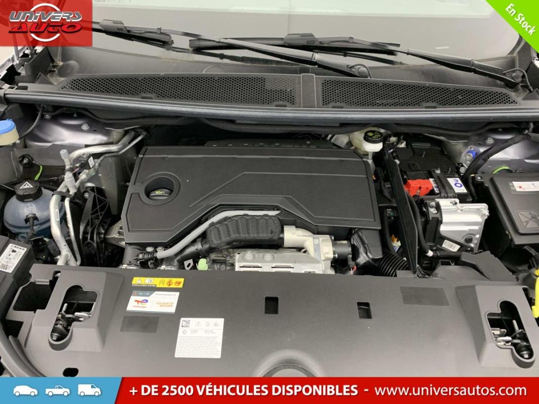 Peugeot 5008 - Photo 51