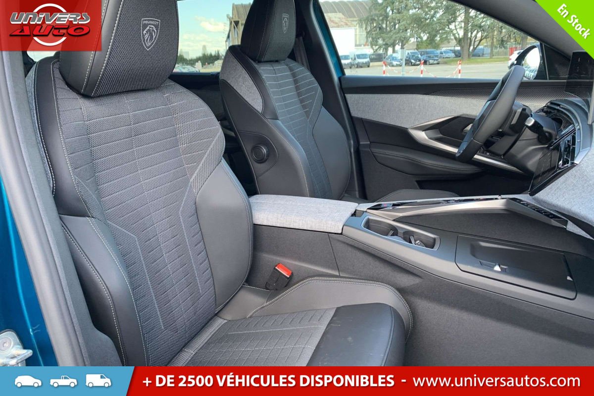 Peugeot 5008 - Photo 9