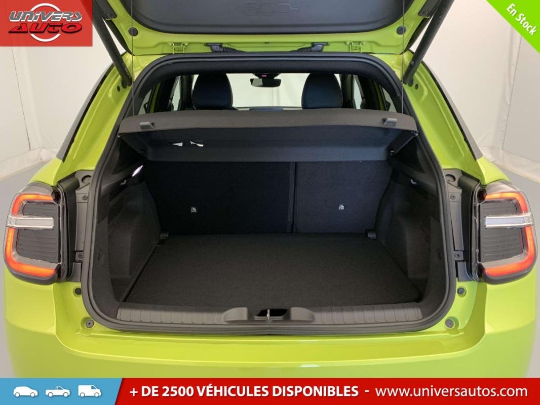 Fiat 600 - Photo 11