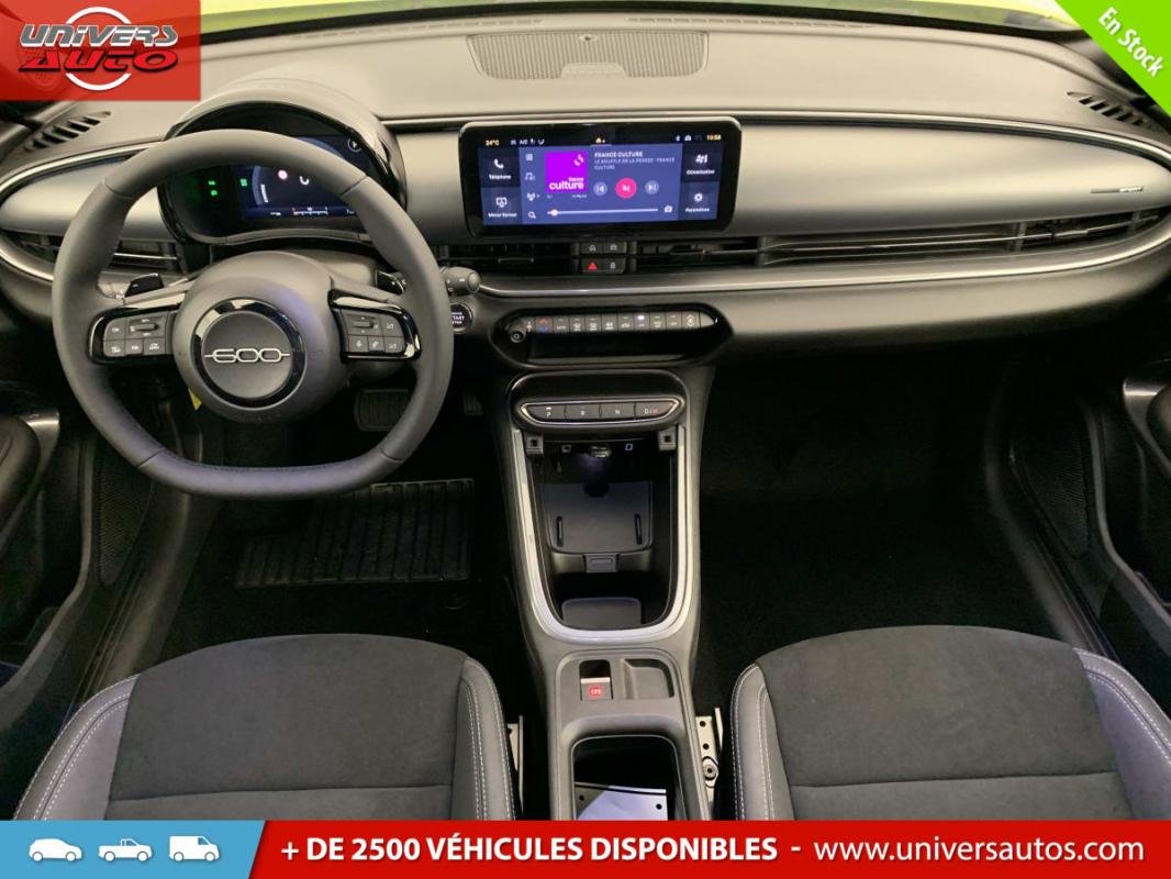 Fiat 600 - Photo 12