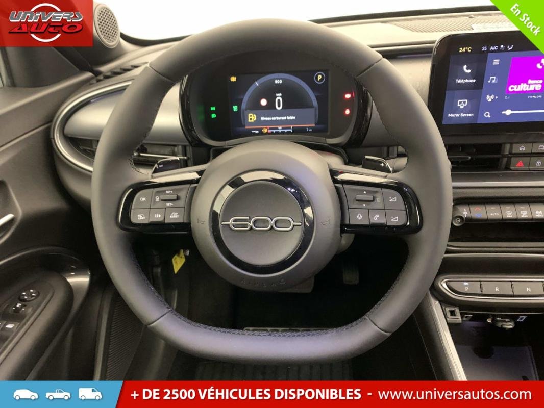 Fiat 600 - Photo 14