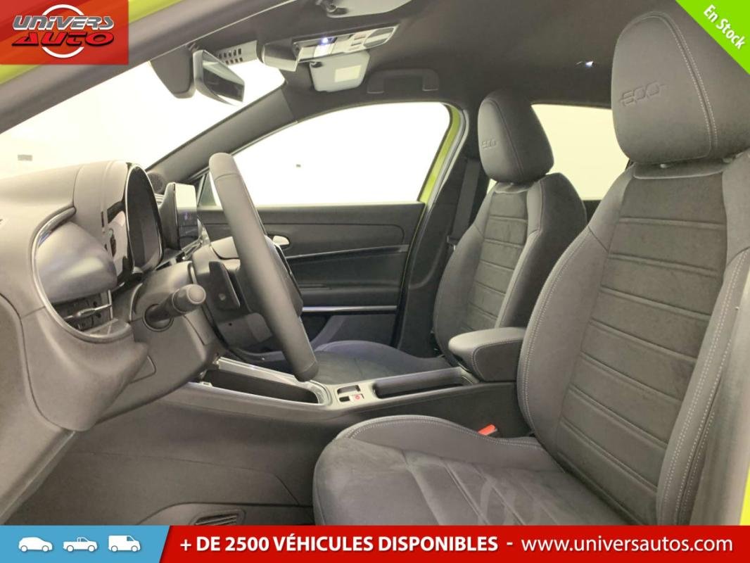Fiat 600 - Photo 19
