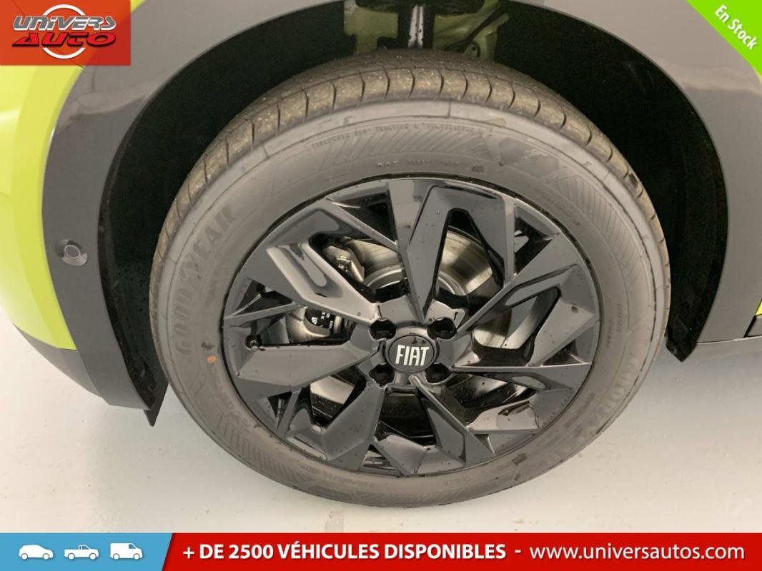 Fiat 600 - Photo 24