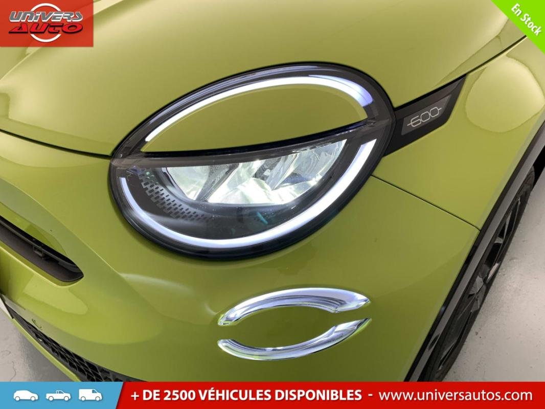 Fiat 600 - Photo 25