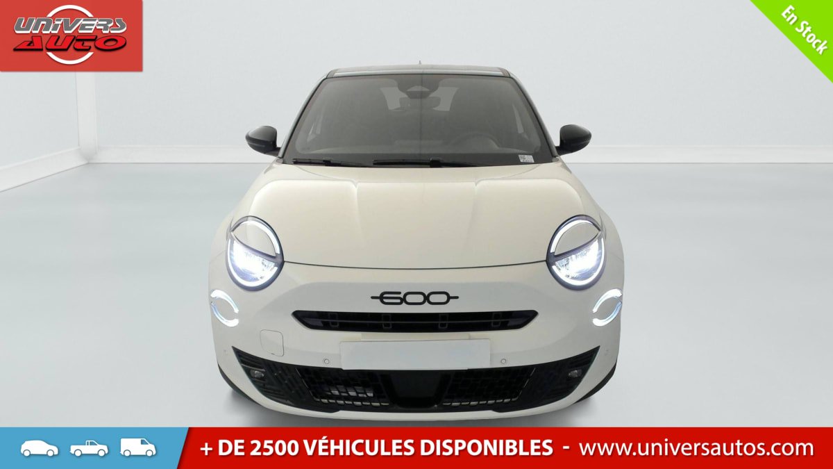 Fiat 600 - Photo 28