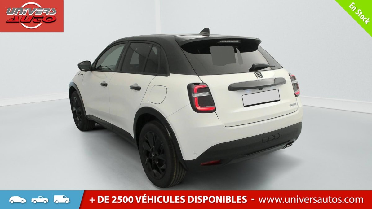 Fiat 600 - Photo 31