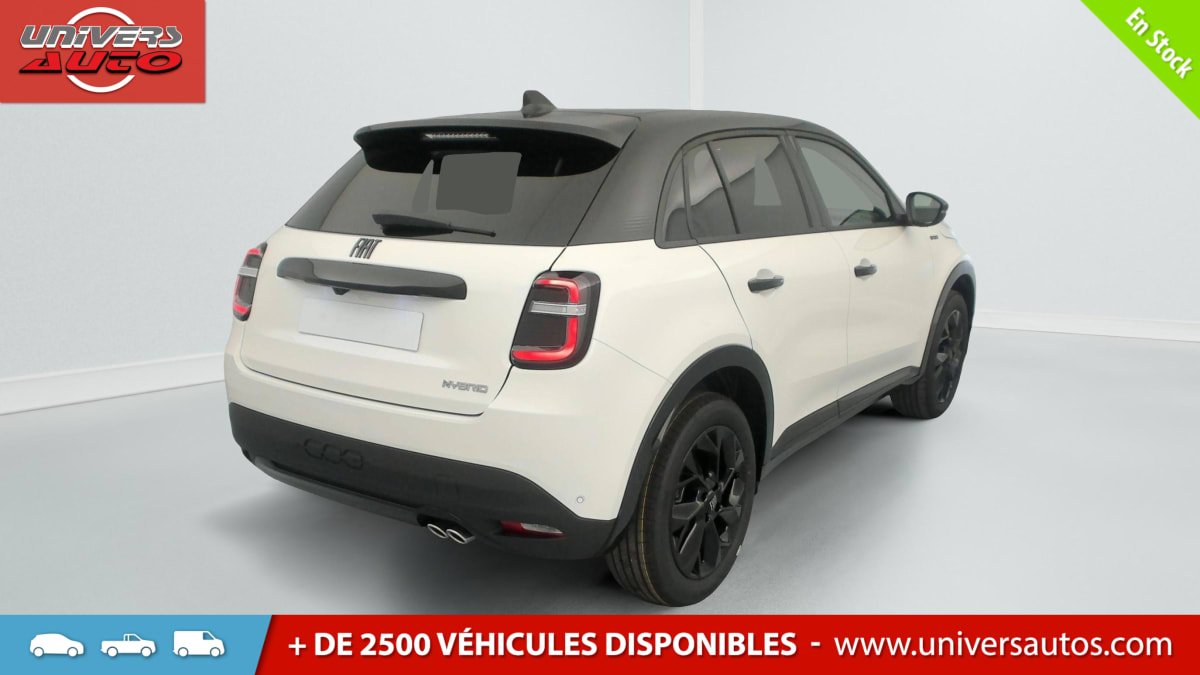 Fiat 600 - Photo 33