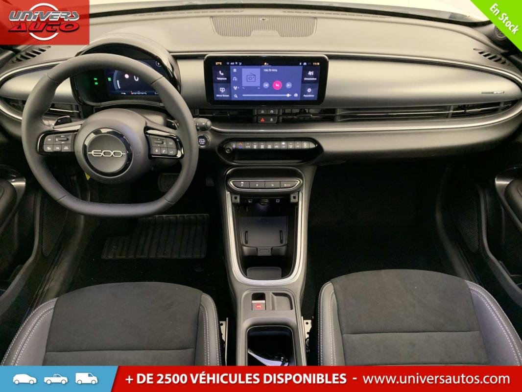 Fiat 600 - Photo 38