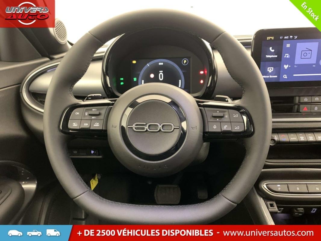 Fiat 600 - Photo 40