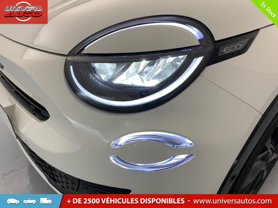 Fiat 600 - Photo 50