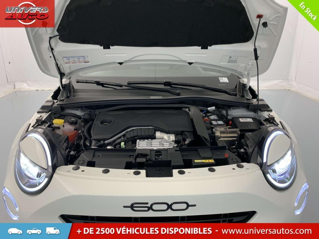 Fiat 600 - Photo 51