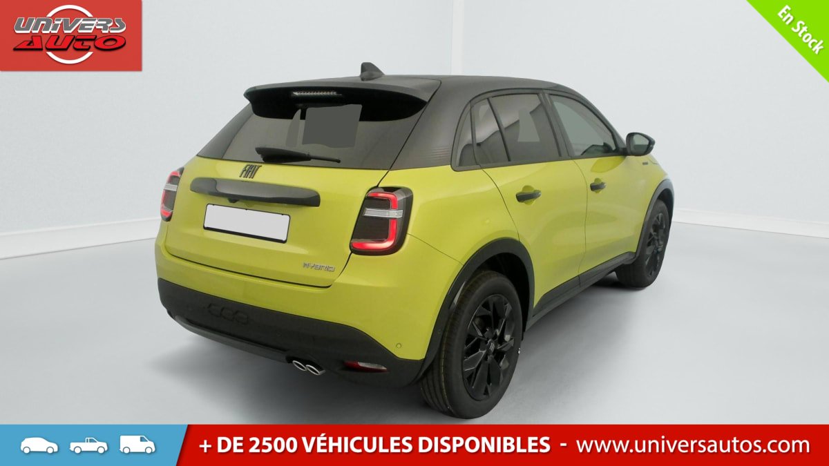 Fiat 600 - Photo 7