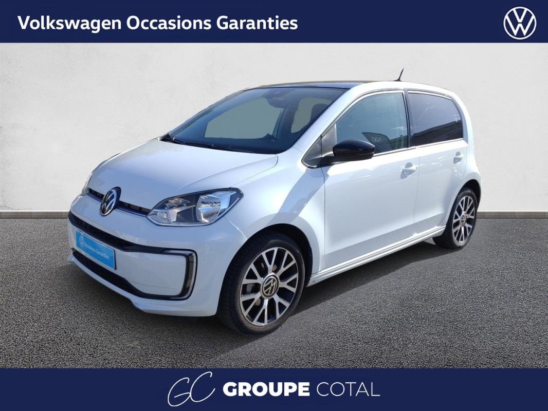 Volkswagen E-Up! - Photo 1
