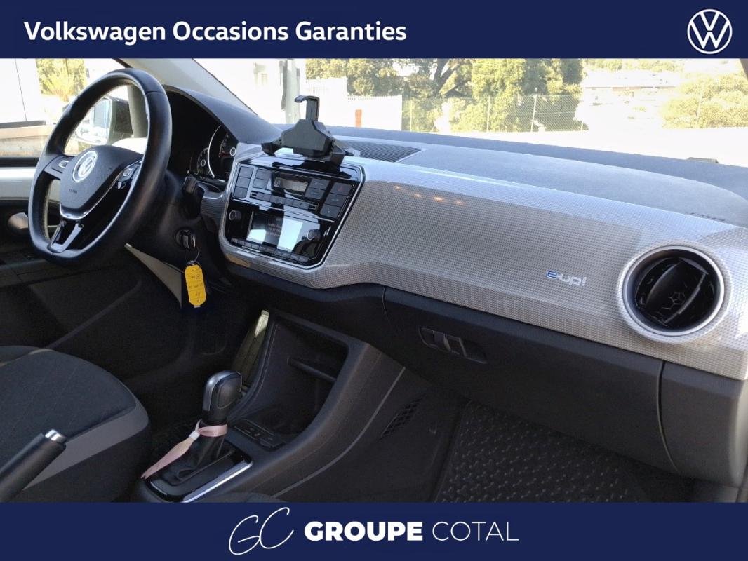 Volkswagen E-Up! - Photo 11