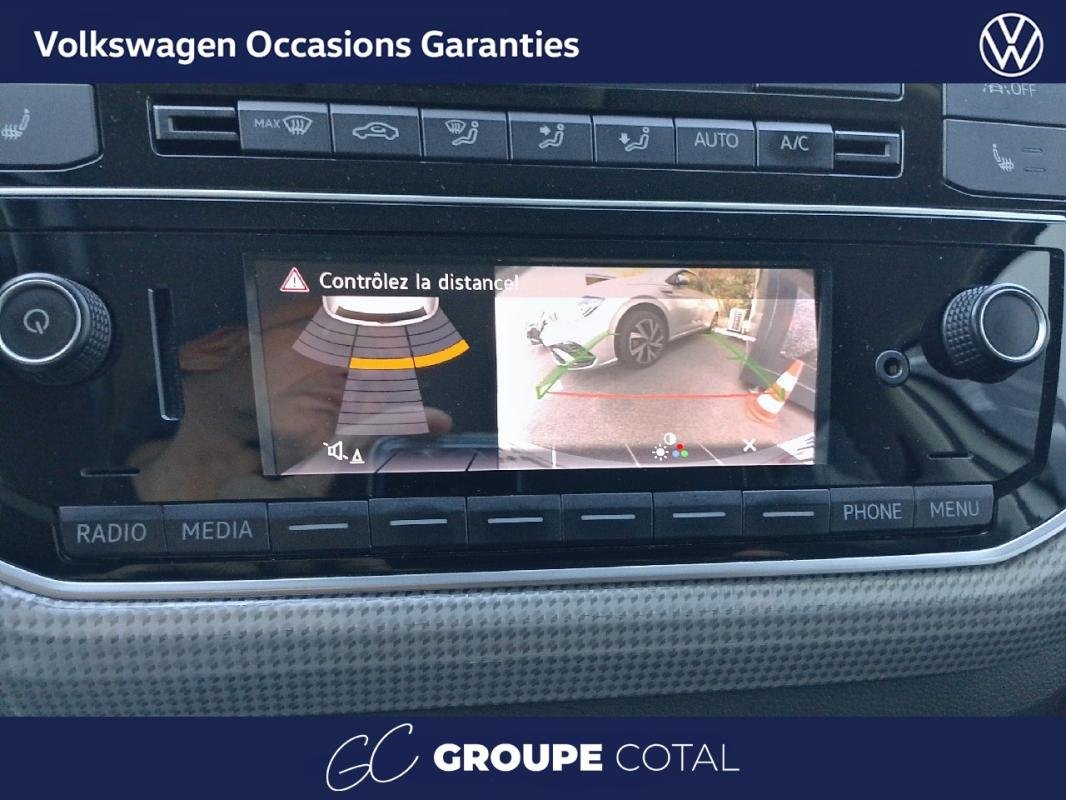 Volkswagen E-Up! - Photo 15