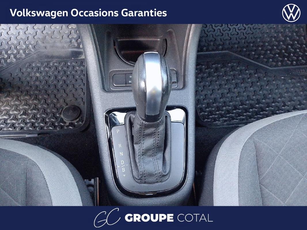 Volkswagen E-Up! - Photo 16