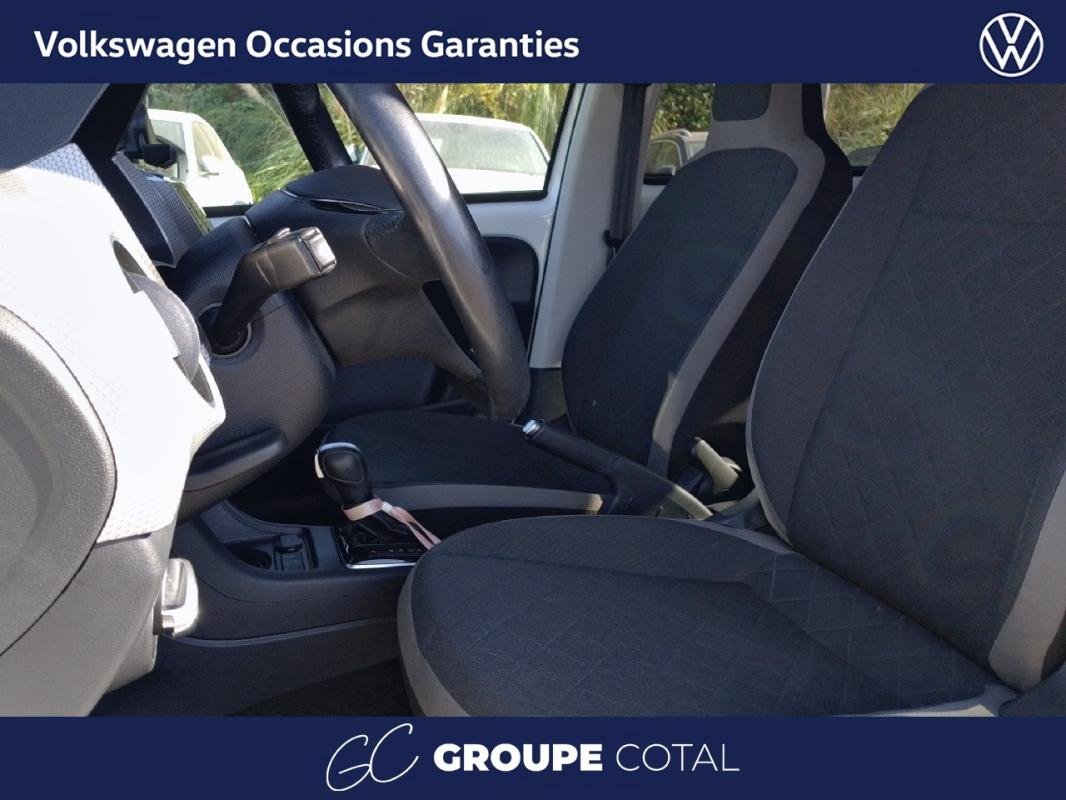 Volkswagen E-Up! - Photo 17