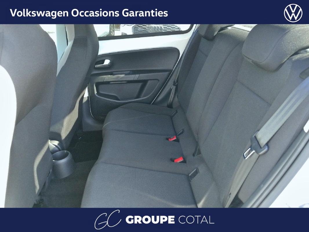 Volkswagen E-Up! - Photo 18
