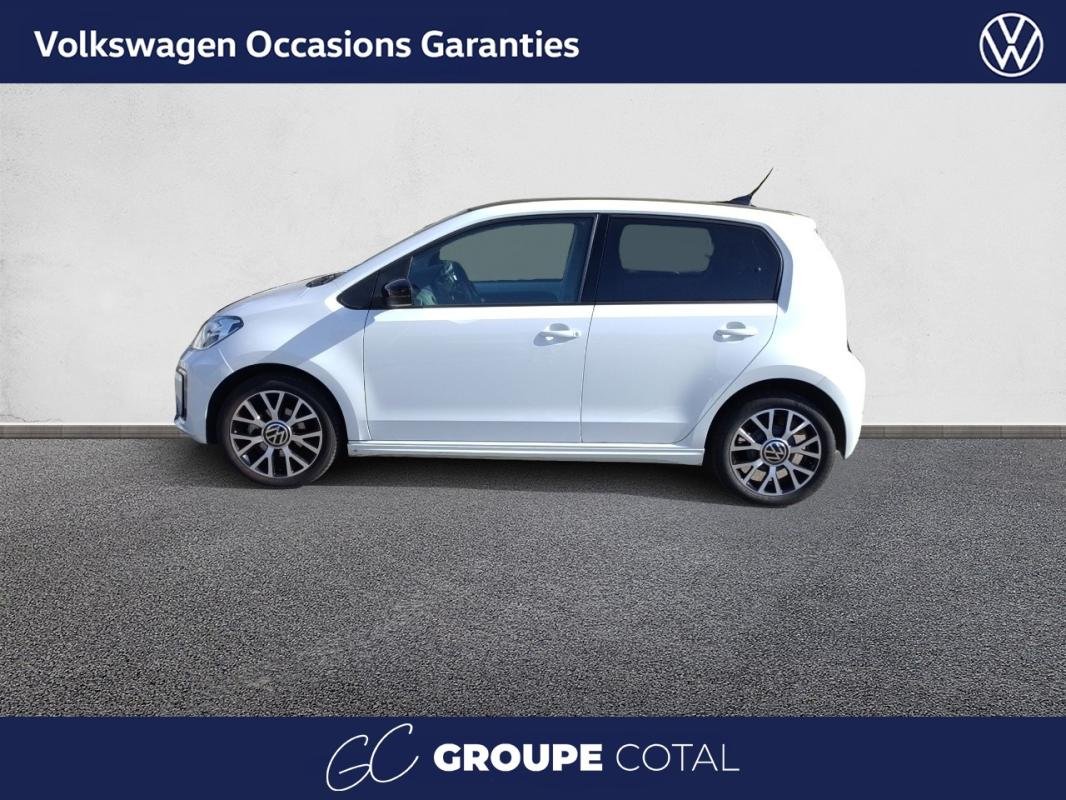 Volkswagen E-Up! - Photo 2