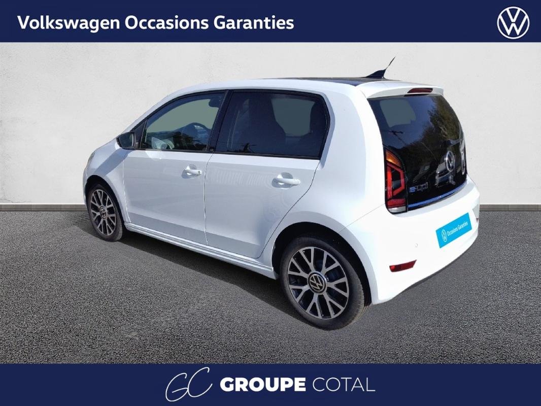 Volkswagen E-Up! - Photo 3