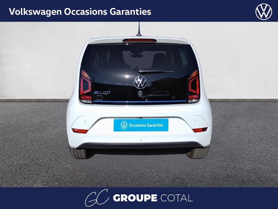 Volkswagen E-Up! - Photo 4