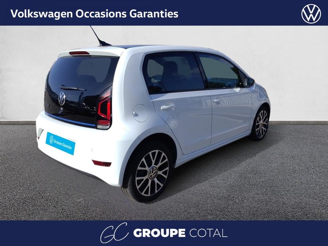 Volkswagen E-Up! - Photo 5