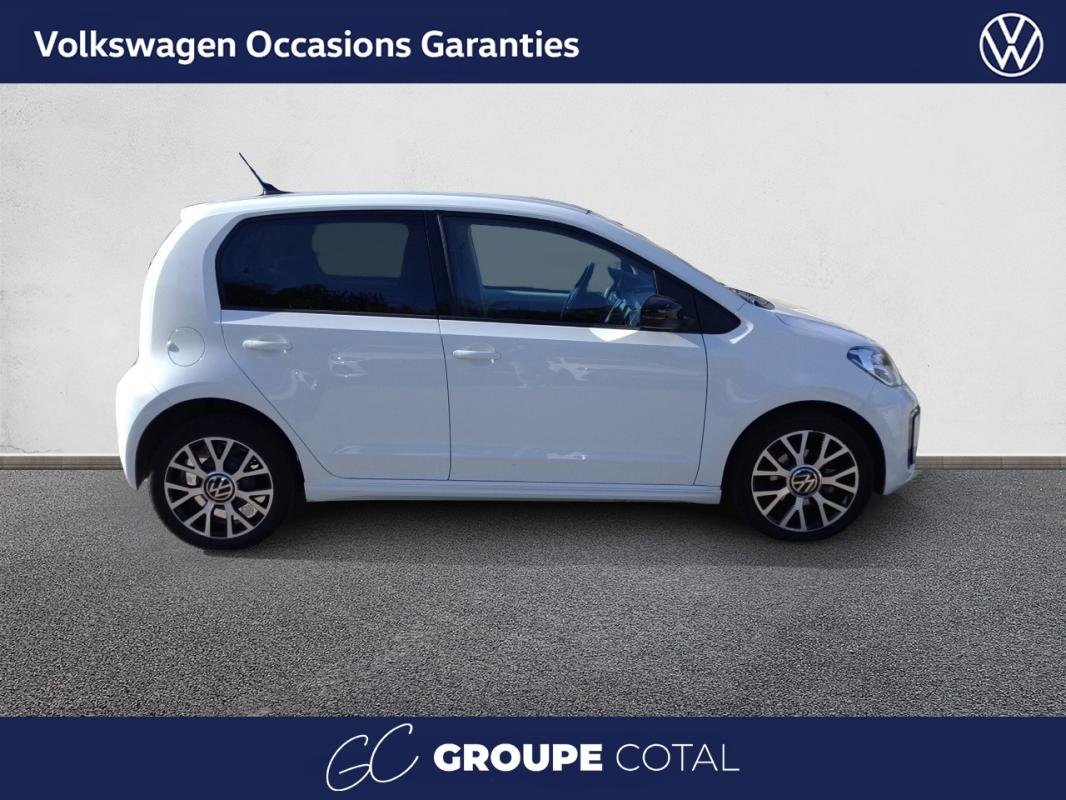 Volkswagen E-Up! - Photo 6