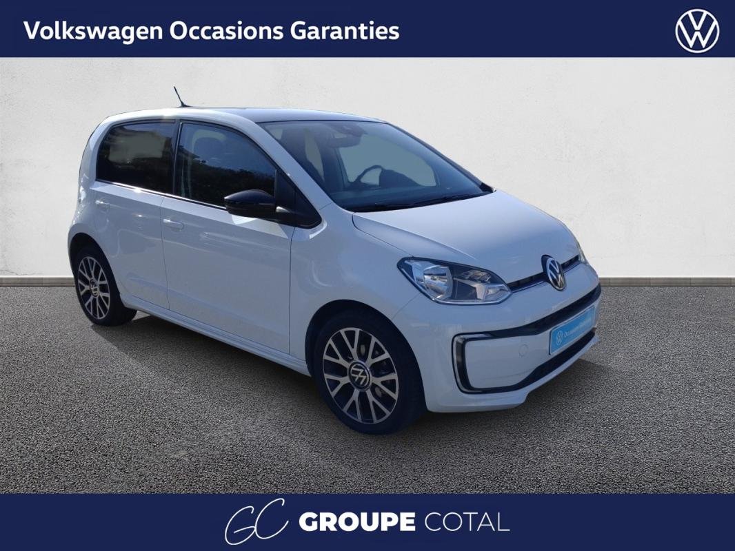 Volkswagen E-Up! - Photo 7