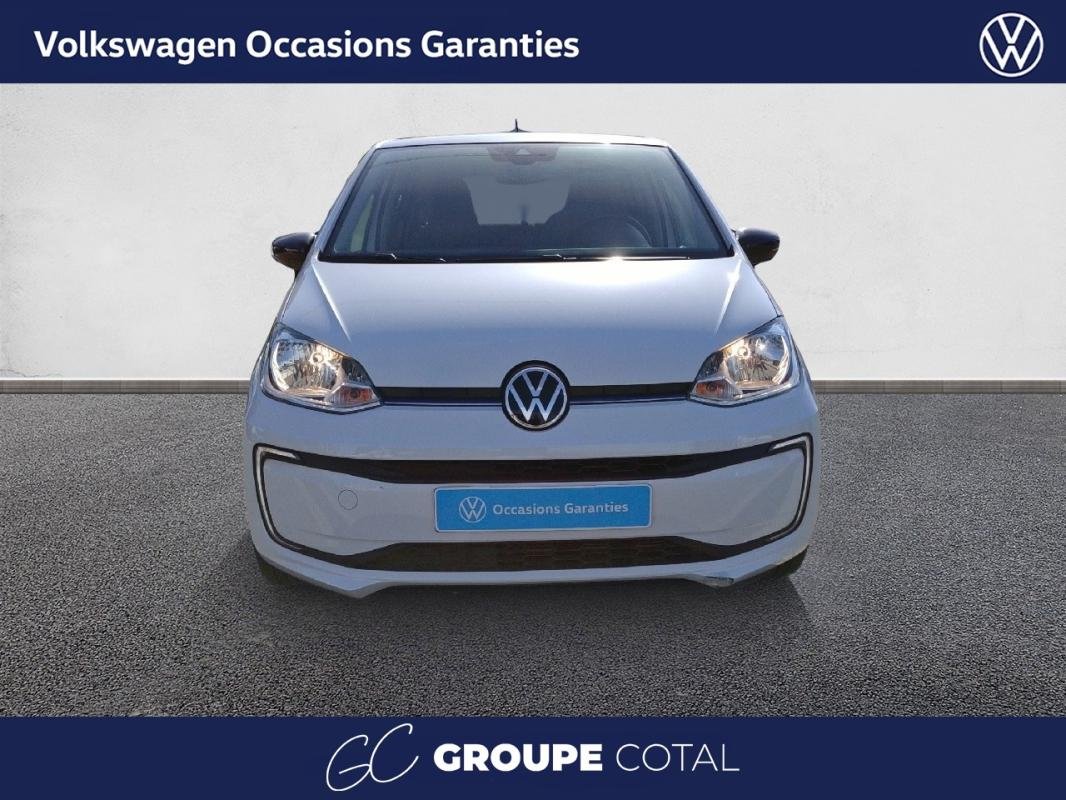 Volkswagen E-Up! - Photo 8