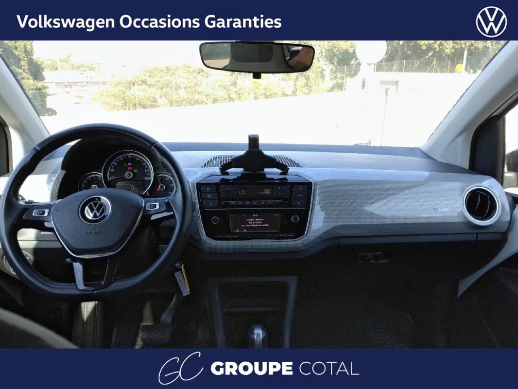 Volkswagen E-Up! - Photo 10