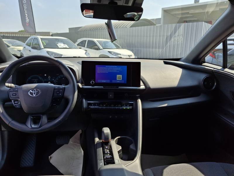 Toyota C-HR - Photo 14